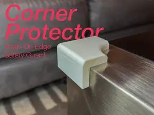 Furniture Corner Protector