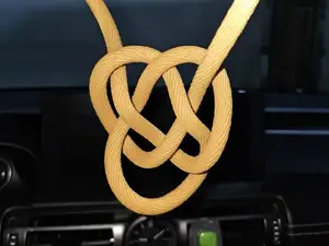 JDM Kintsuna Knot