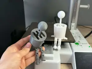 Shifter Buddy