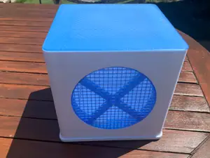 AIR COOLER/CONDITION UNIT
