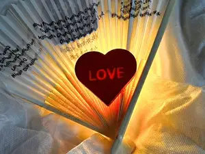 Hidden LOVE