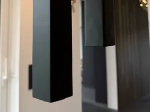 LED Pendelleuchte