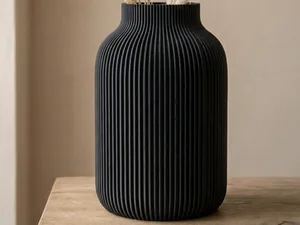 Vase Stratos Pillar