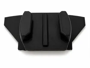 gopro mount a slitta per Arai Quantum X