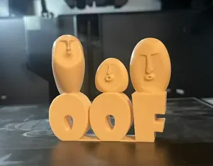 OOF stones