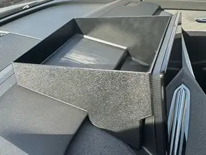 Stealthy Dashboard Storage Box - Skoda Enyaq/Elroq