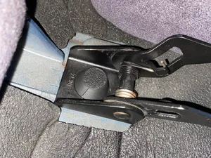 TAPPO VITE CINTURA POSTERIORE VOLVO 940