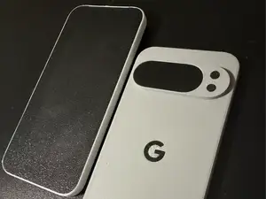 Google Pixel 10 Pro