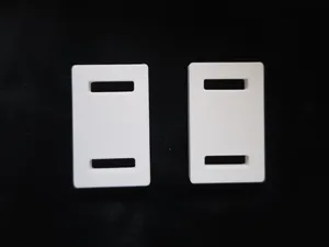 Wall Spacer for IKEA FRIDANS Roller Blind