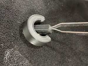 Drum Hoof