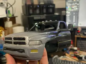 single cab 2001 ram 2nd gen