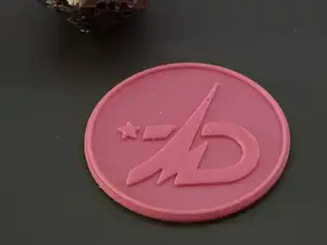 Atomic Heart Memento Sigil