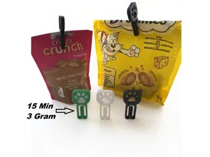 Bag Clip