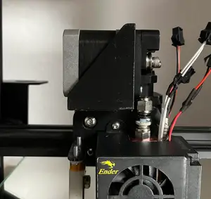 Direct Drive for Ender 3/Pro, CR10