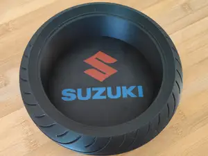 vide poche suzuki