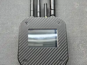 HandyHack – ESP32 CYD Modular Case