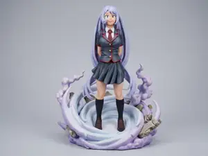 Nejire Hado Nejire-chan - U.A. High School Uniform
