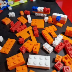 Building blocks