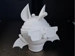 Brawl stars - Mortis Buffies