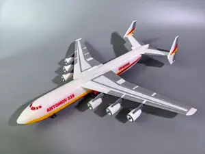 运输机-AN225