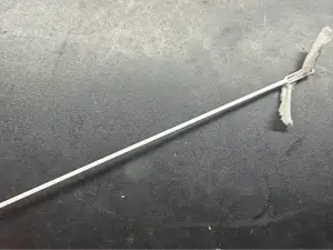 Airsoft Barrel Cleaner