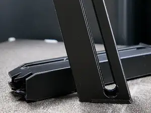 Tx22 16 and 18rd magazines
