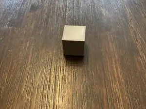 the BEST test print ever