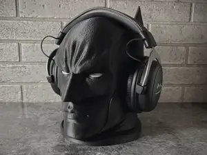 Headphone Stand - Batman