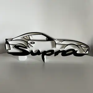 SUPRA MK5