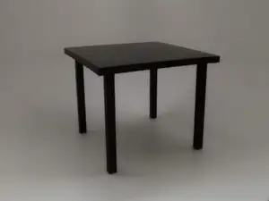 Mini table