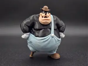 Fat Pete