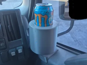 Largie Can Adapter's