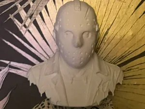 Jason voorhees 