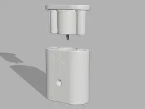 Coupe Filament 45°