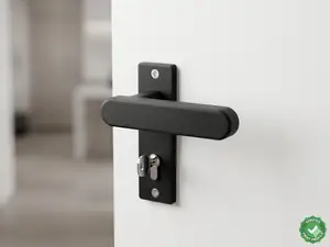 Universal Replacement Door Handle / Türgriff 