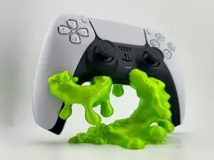stand controller ps5 slime