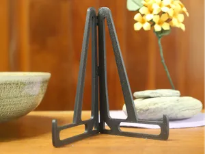 Folding Book/Paper Stand