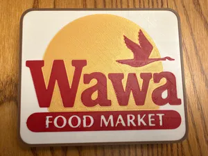 Wawa Classic Store Design