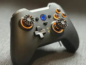 Grand Lotus Thumbstick Upgrade – Precision Fit