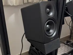 Edifier N300 Speaker mount sim rig 4080 profile