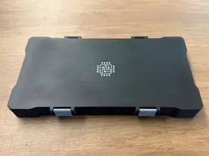 SMD Box