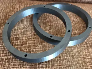 Separadores altavoz 165 mm para Volkswagen T5