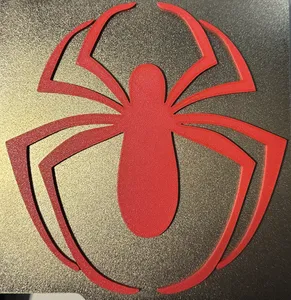 Ultimate Spider-Man Comic Logo
