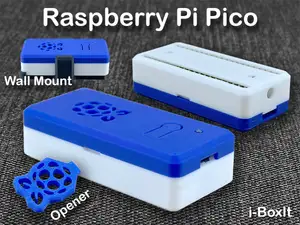 Raspberry Pi Pico Case