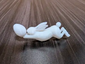 Nice Catch