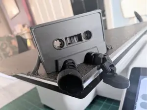 Cassette Buddy