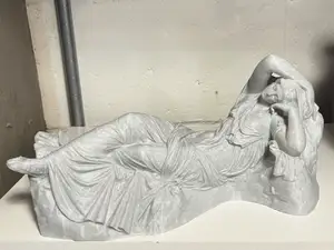 The Sleeping Ariadne - Cleopatra