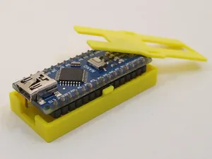 Arduino nano case