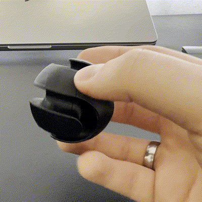 Orbital Ball Fidget Toy