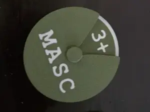 Battletech MASC and SuperCharger tracking dials